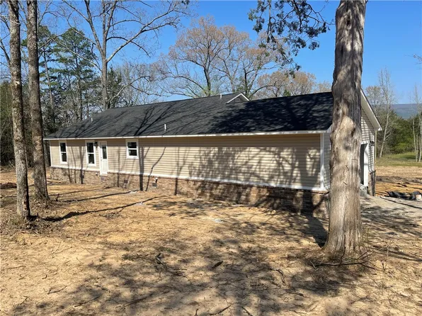 477 County Road 3339, Clarksville, AR 72830