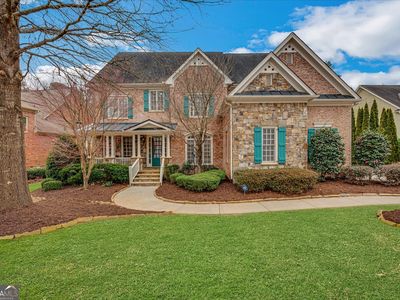 7730 Marsh Ct, Sandy Springs, GA, 30328