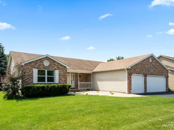 327 Julie Ln, Hampshire, IL 60140