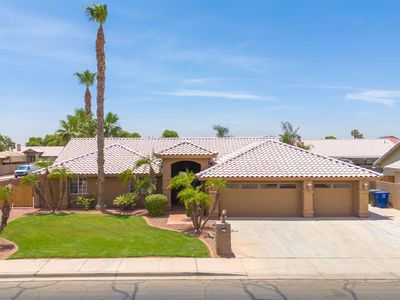 3875 W 26th St, Yuma, AZ, 85364