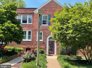 1911 Key Blvd APT 562, Arlington, VA 22201