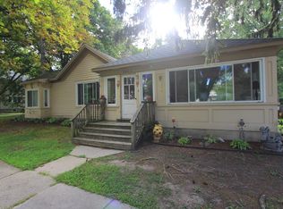 6831 Jefferson Rd, North Branch, MI 48461