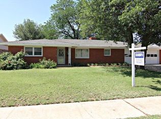 2127 53rd St, Lubbock, TX 79412