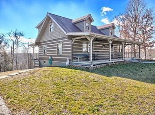 966 King Bluff Ridge Rd, Celina, TN 38551