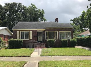 1122 W 9th St, Jacksonville, FL 32209