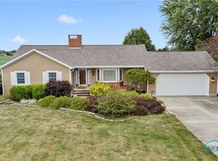 8350 Swaney Rd, Bluffton, OH 45817