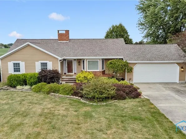 8350 Swaney Rd, Bluffton, OH 45817