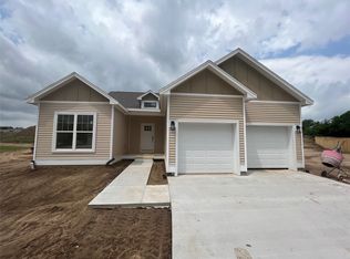 34 Willow Tree Ln, Pottsboro, TX 75076