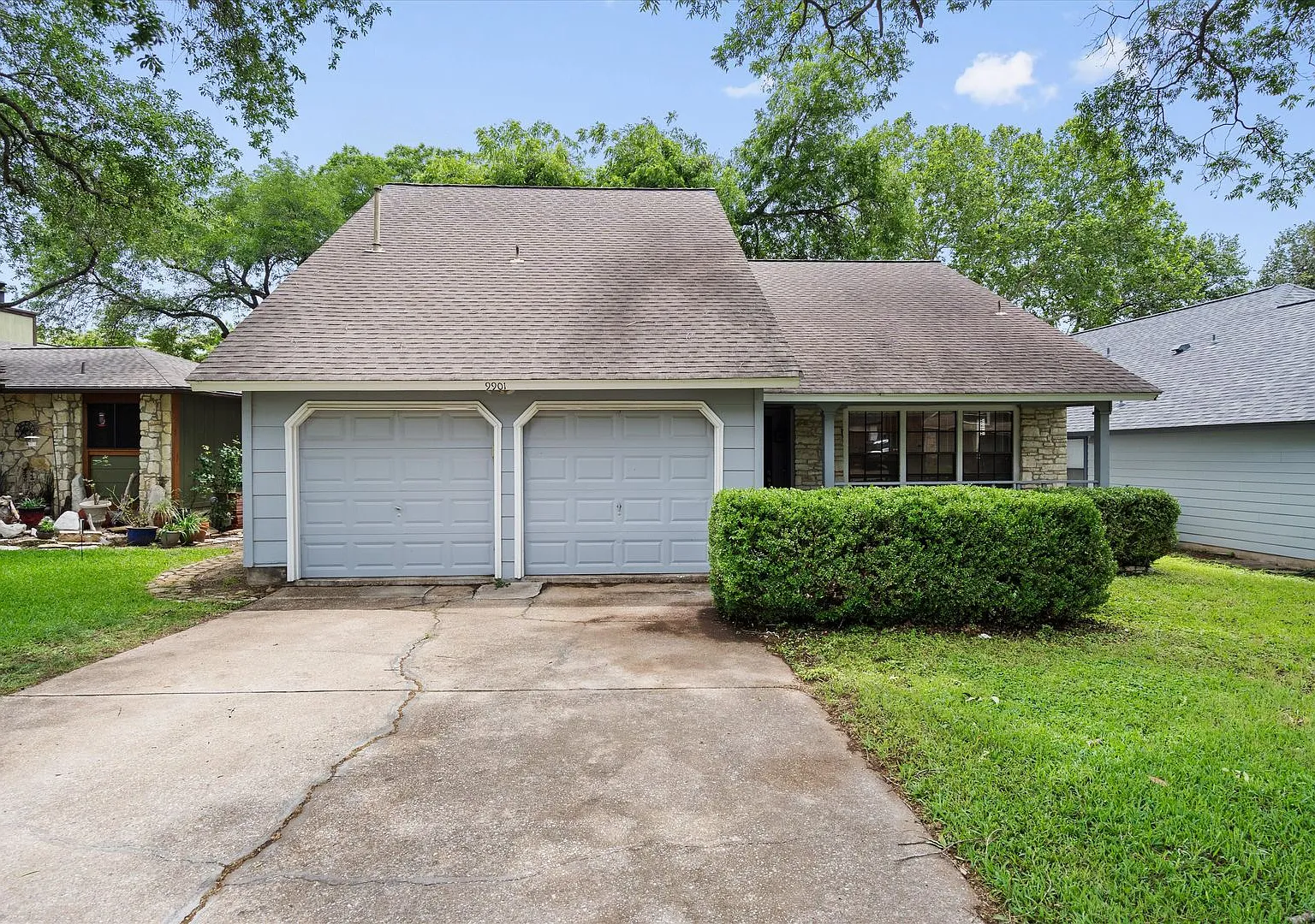 Great 3-Bedroom in Perfect South Austin Location — Photo 1