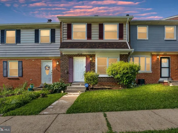 14781 Darbydale Ave, Woodbridge, VA 22193