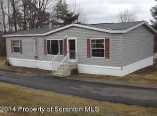 227 Montrose Dr LOT 40, Conklin, NY 13748