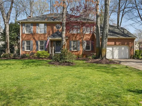 1006 Sherando Ct, Chesapeake, VA 23320