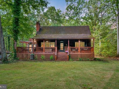 16180 Mountain Track Rd, Orange, VA, 22960