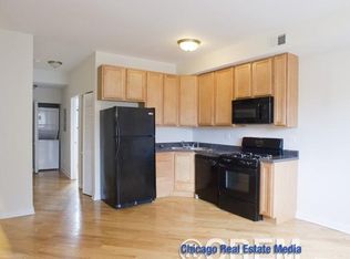 7611 N Bosworth Ave APT 2, Chicago, IL 60626