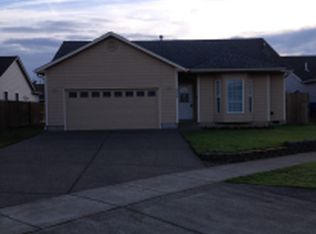 4838 49th Ave NE, Salem, OR 97305