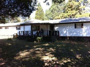 231 Dillon Ln, Lamar, AR 72846