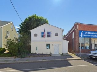 11 Grove St, Belmont, MA 02478