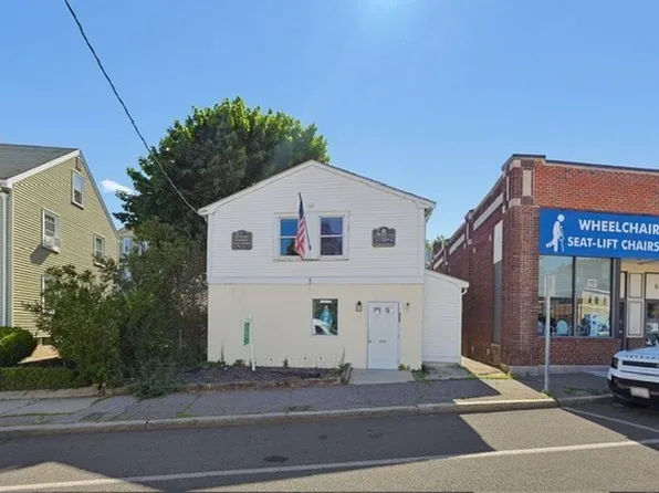11 Grove St, Belmont, MA 02478