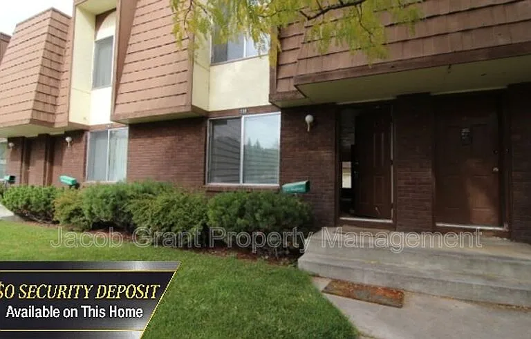 735 Whittier St — Photo 1