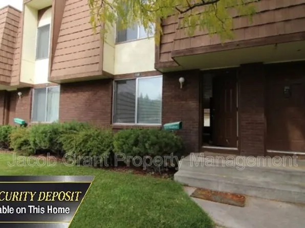 735 Whittier St, Idaho Falls, ID 83401