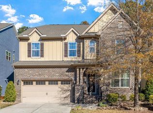 3114 Bluff Oak Dr, Cary, NC 27519