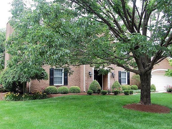 3rd image of 2821 Cobblestone Crossing Ct