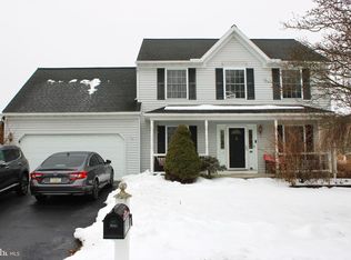 20 Mellowbrook Dr, Sinking Spring, PA 19608