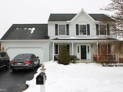 20 Mellowbrook Dr, Sinking Spring, PA, 19608