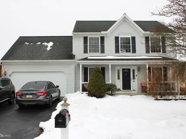 20 Mellowbrook Dr, Sinking Spring, PA 19608