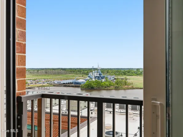 14 Grace Street Apt 909, Wilmington, NC 28401