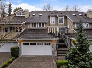 3355 Morgan Creek Way #66, Surrey, BC V3Z0J9