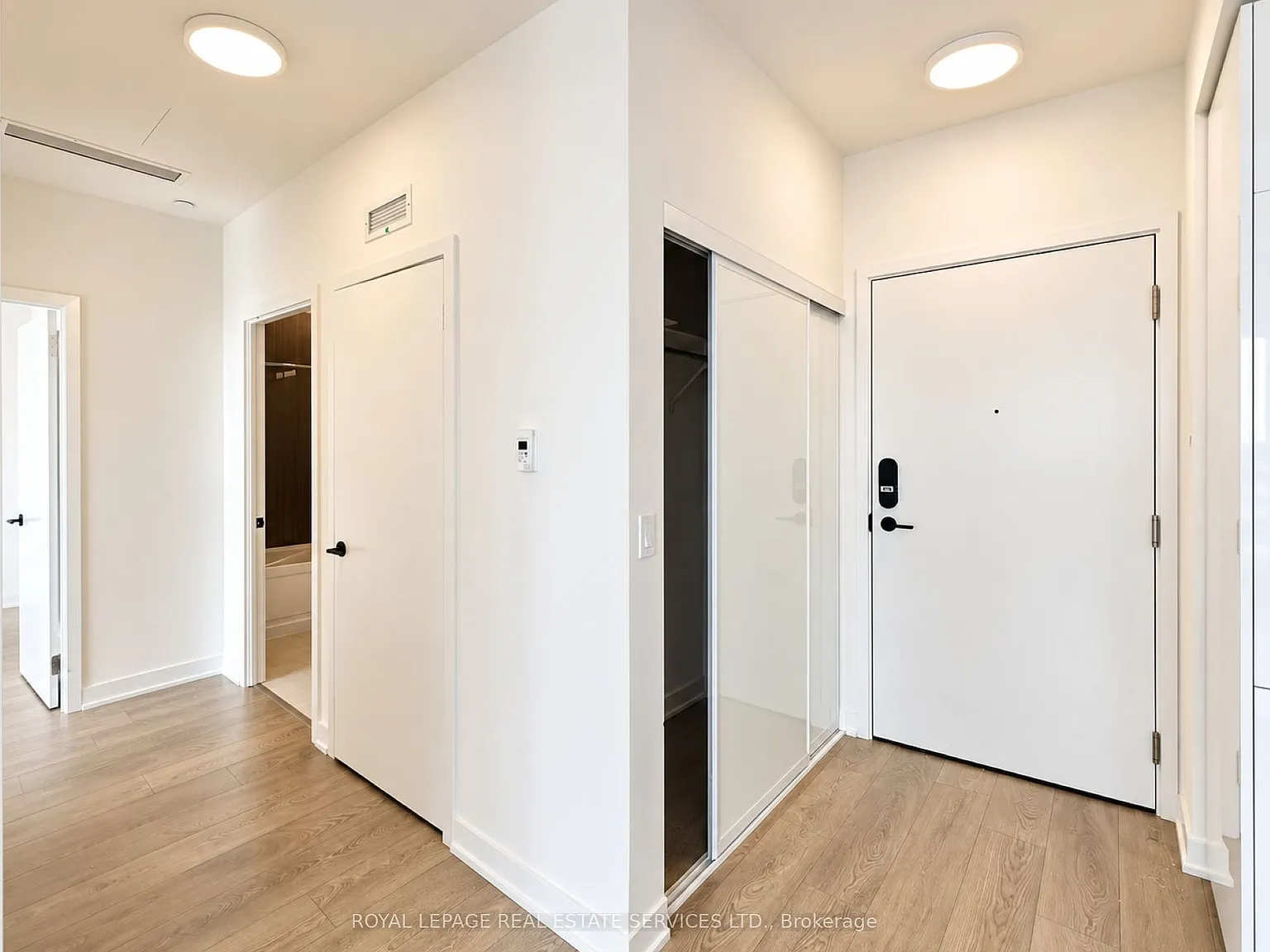 2 bed, $2,550 — Photo 3