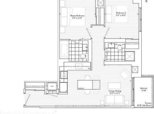 56 Forest Manor Rd #2310, Toronto, ON M2J 0E5