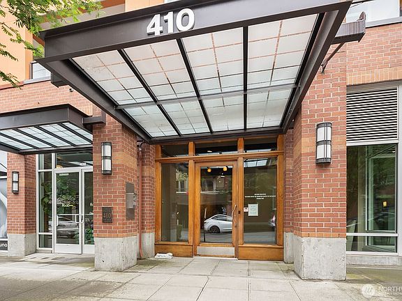 2nd image of 410 NE 70th Street #204
