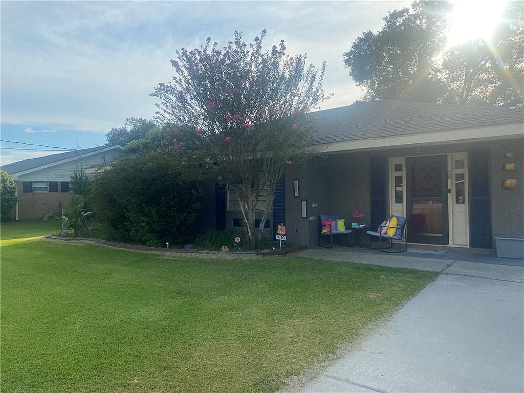 410 Saint Bernard St, Thibodaux, LA 70301 MLS 2407129 Zillow