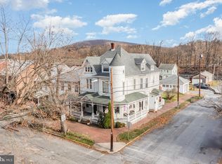 67 S 2nd St, Newport, PA 17074