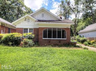 834 Hartford Pl SW, Atlanta, GA
