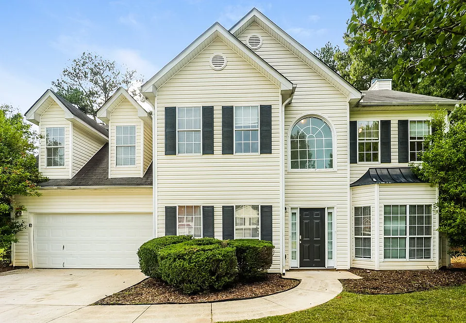 8639 Glendevon Ct