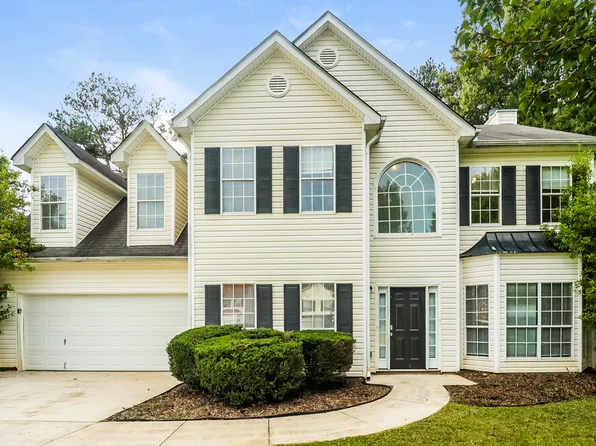 8639 Glendevon Ct, Riverdale, GA 30274