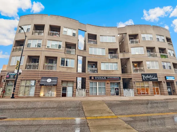 4915 N Lincoln Ave APT 3, Chicago, IL 60625