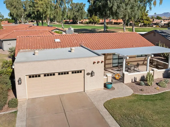 1341 LEISURE WORLD --, Mesa, AZ 85206