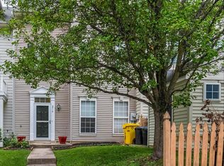 2716 Fresh Water Way, Odenton, MD 21113