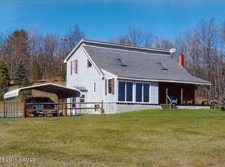 54 Honey Hill Ln, Granville, NY 12832