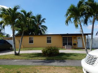 11020 SW 43rd Ter, Miami, FL 33165