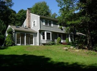 169 Thunder Lake Rd, Wilton, CT 06897