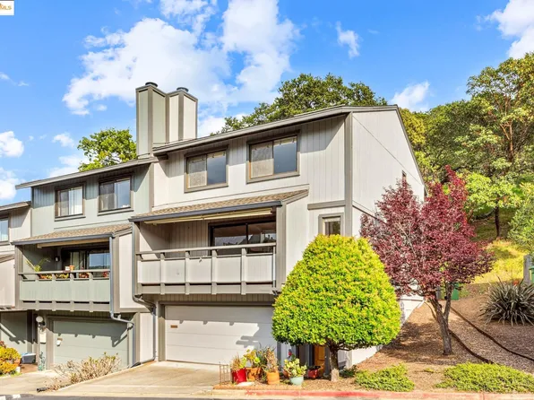 409 Sylvia Way, San Rafael, CA 94903