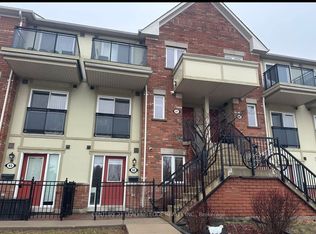 150 Chancery Rd #92, Markham, ON L6E0B9