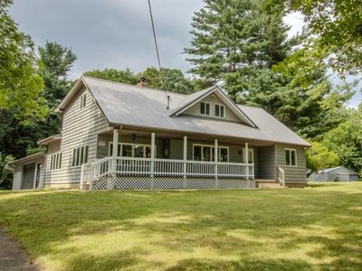 8720 E 150 S, Knox, IN, 46534