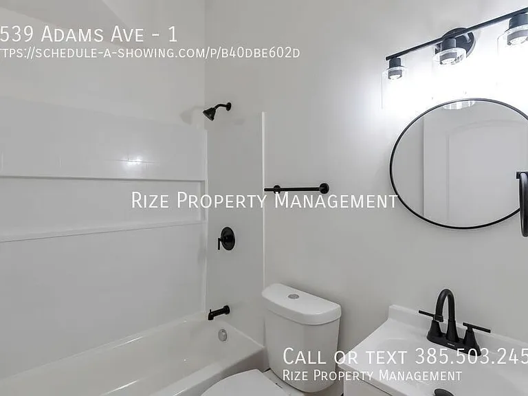 2539 Adams Ave #1 — Photo 8