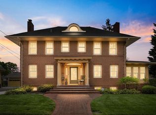 21 Saint Davids Rd, Cherry Hill, NJ 08002